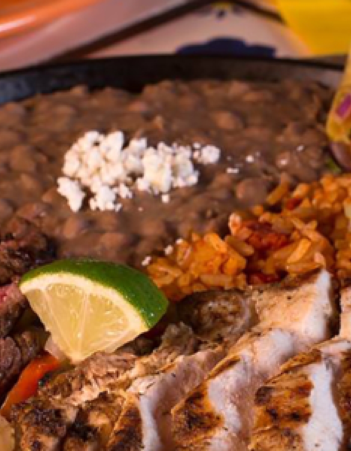 Sherman Oaks Mexican Food  Best Tacos, Margaritas & More