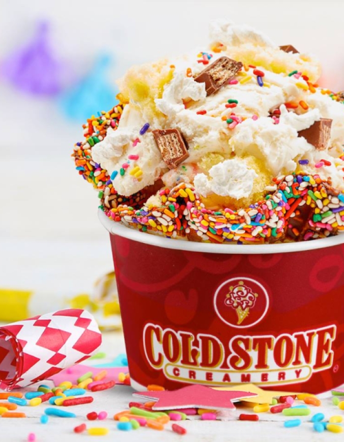 Coldstone hours store