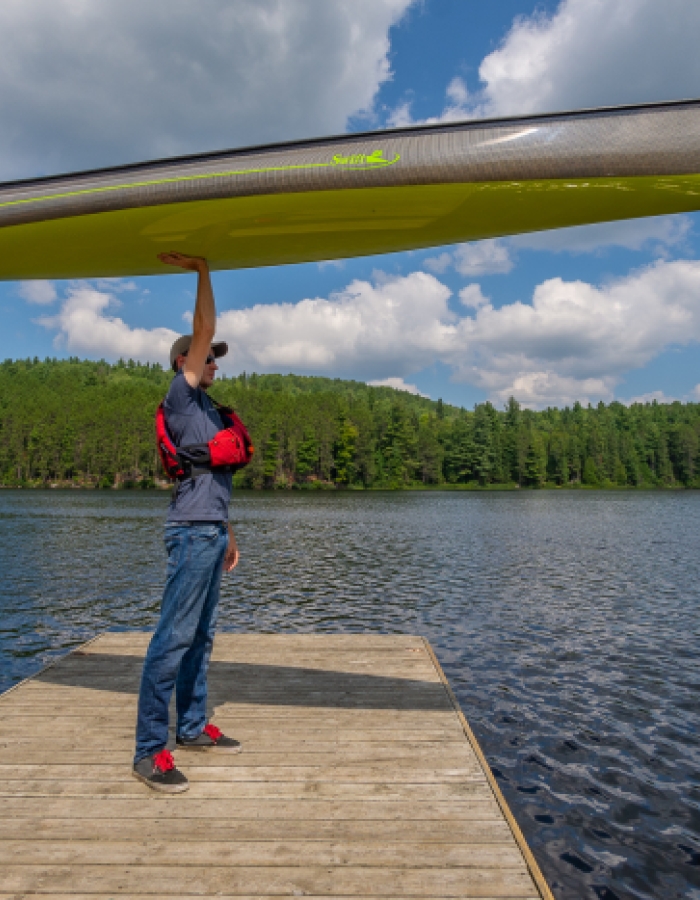 Collinsville Canoe & Kayak