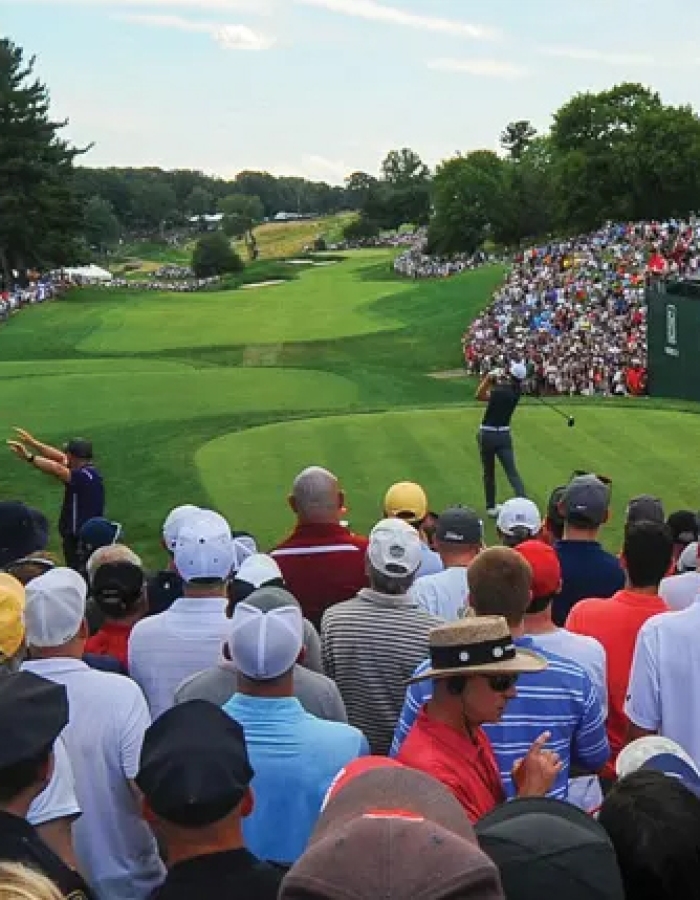 Travelers Championship 2024 Picks Codi Marney