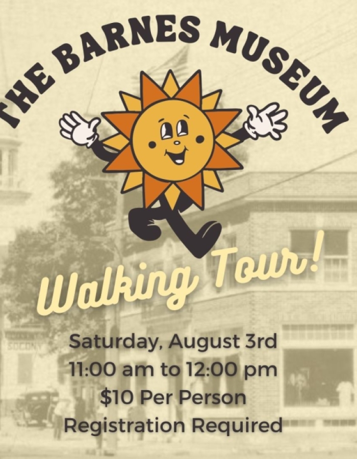 Downtown Southington Historic Walking Tour | CTvisit