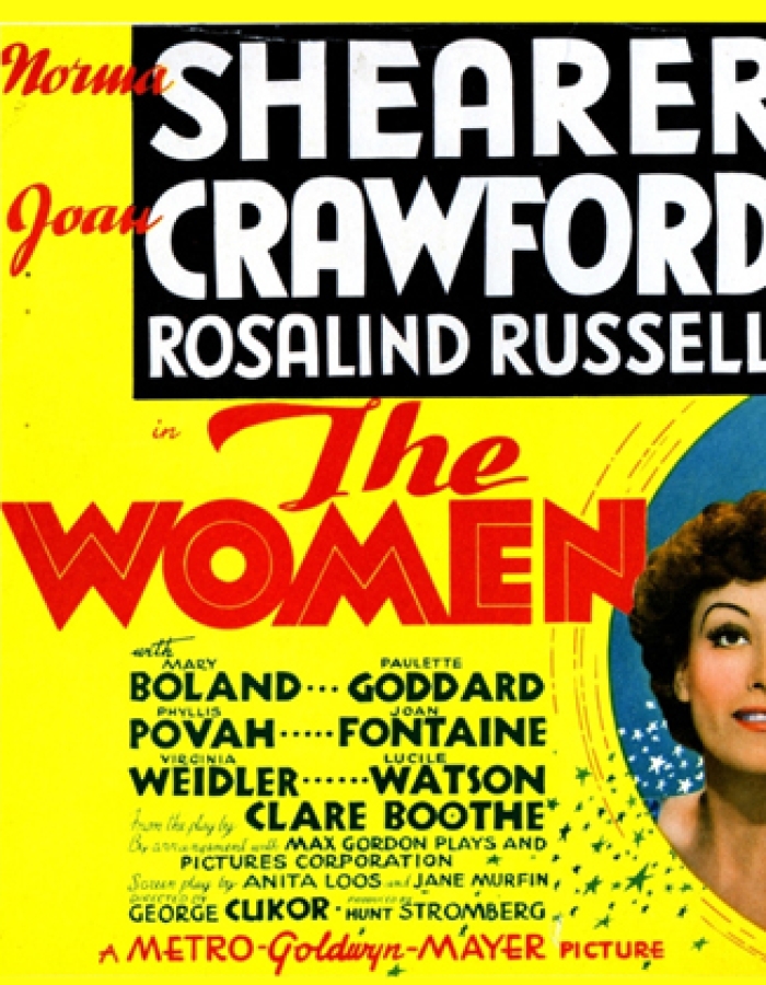 George Cukor's Way with Women, Current