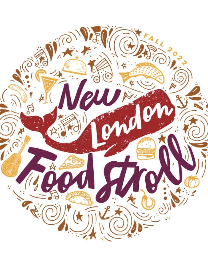  New London's Signature Event!