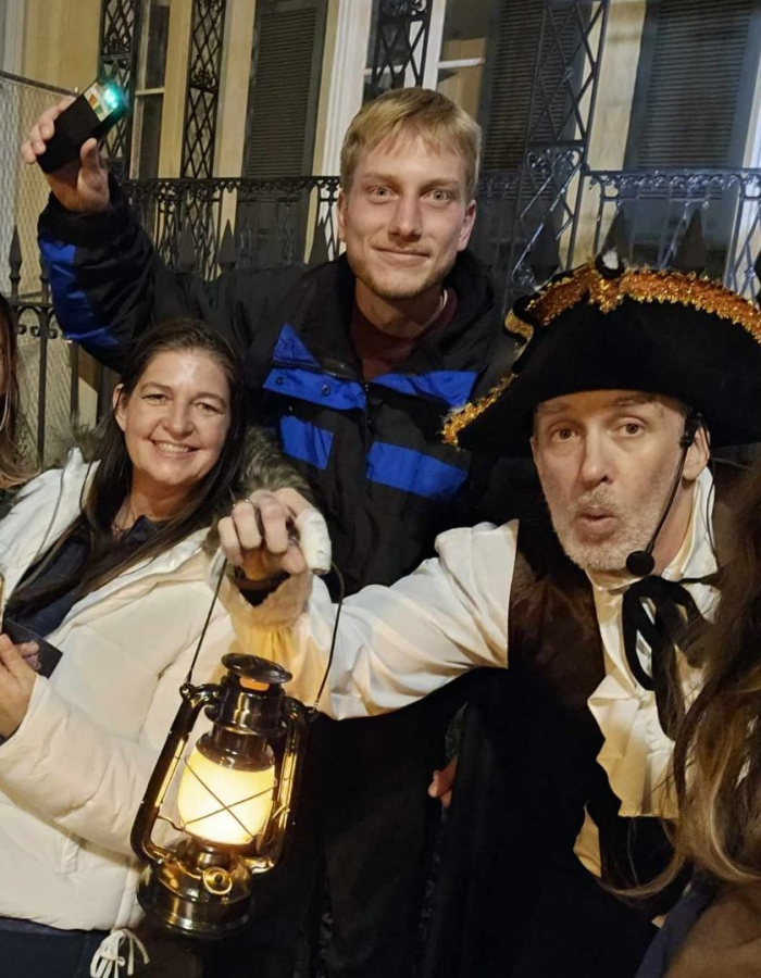 Hartford Ghosts 5