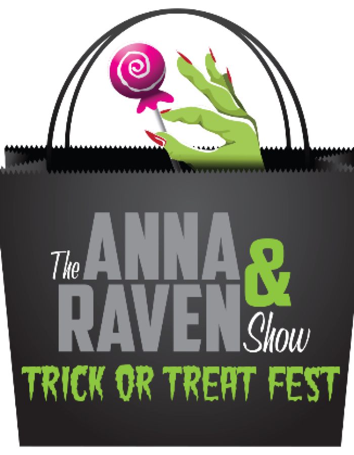 Trick or Treat Fest 