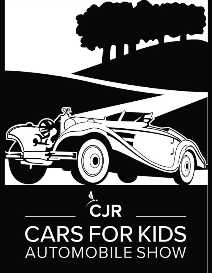 13th Annual CJR Cars for Kids Automobile 