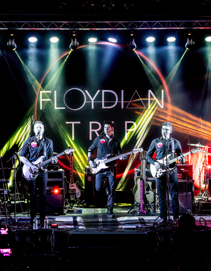 Floydian Trip