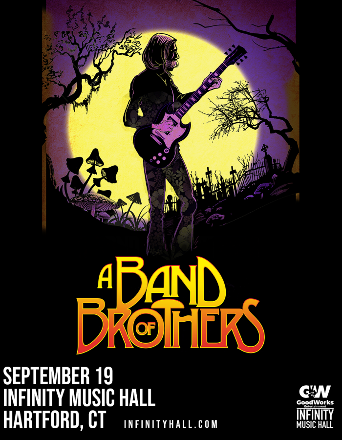 A Band of Brothers