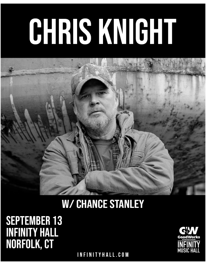 Chris Knight w/ Chance Stanley