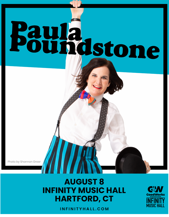 Paula Poundstone
