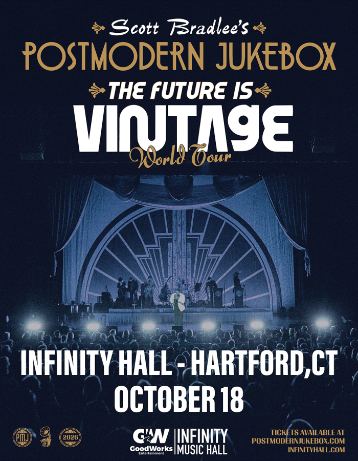 Postmodern Jukebox