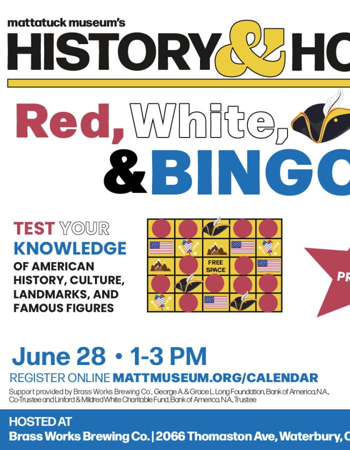 bingo trivia june 28 history and hops