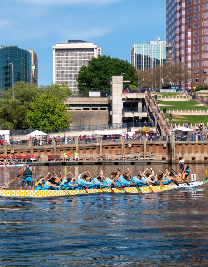 Dragon BOat