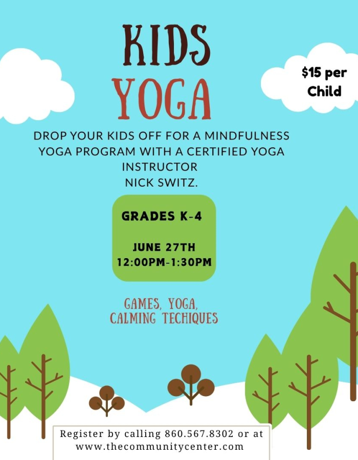 yoga