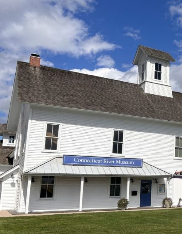 Connecticut River Museum