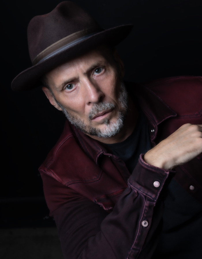 Paul Thorn