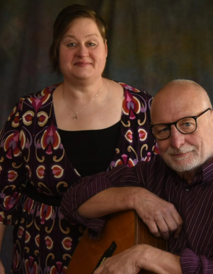 Rick Spencer/Dawn Indermuehle