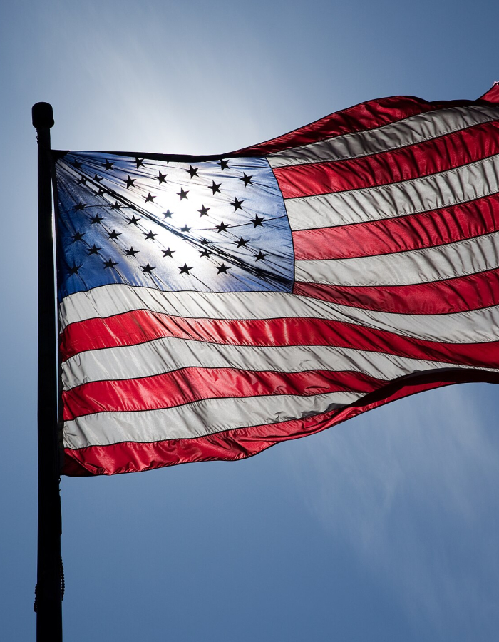 American Flag