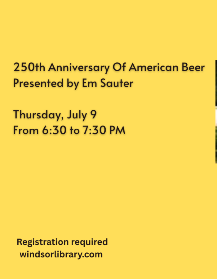 American Beer