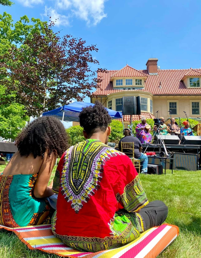 Community Day Event