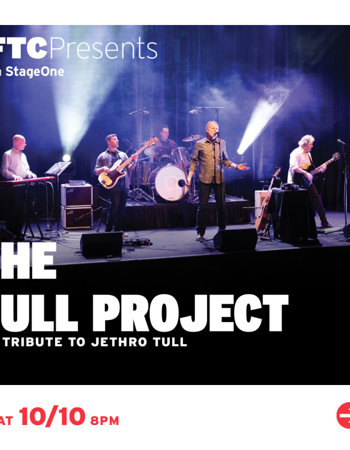 The Tull Project
