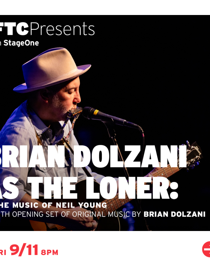 Brian Dolzani