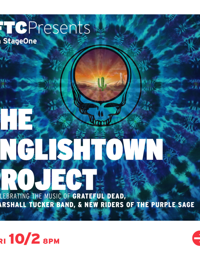 The Englishtown Project