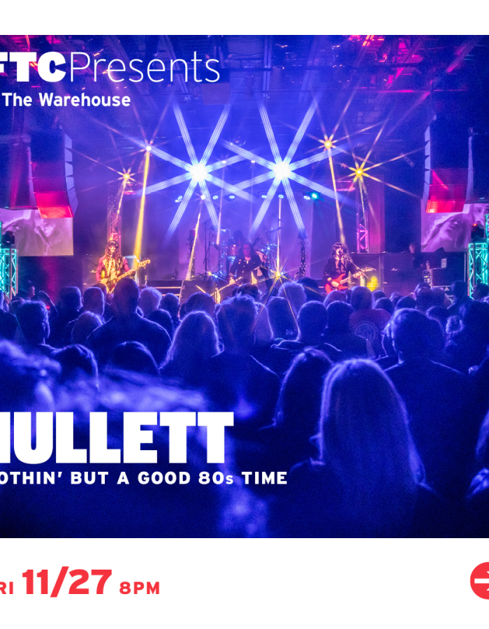 Mullett
