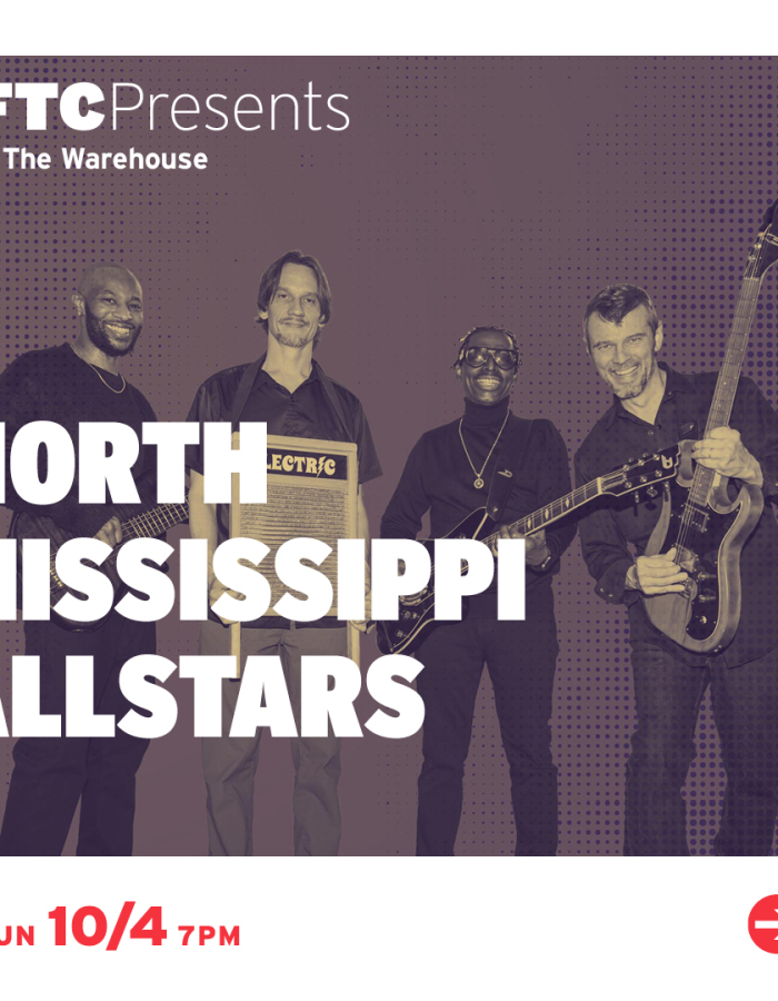 North Mississippi Allstars