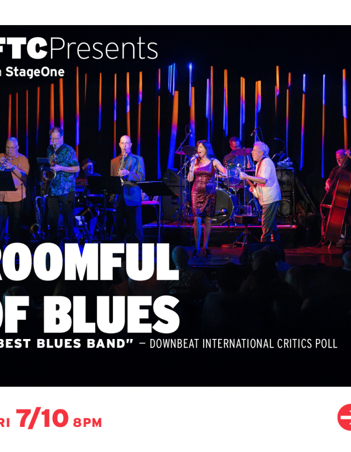 Roomful Of Blues