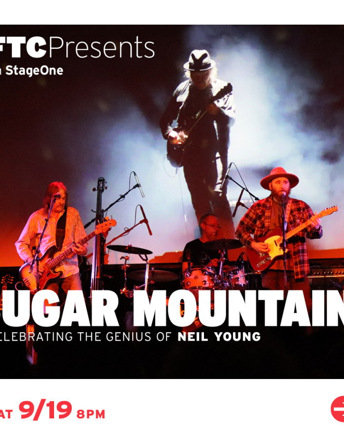 Sugar Mountain