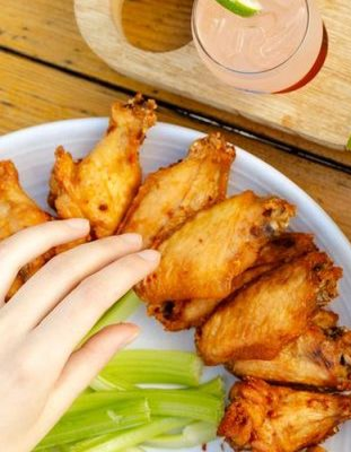 Make Mondays your favorite day of the week with Flight Night at Dockside Brewery!