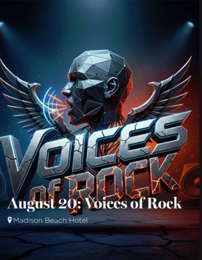 2026 summer season with free, live outdoor shows,  every Thursday, beginning in late June and running through the end of August.
