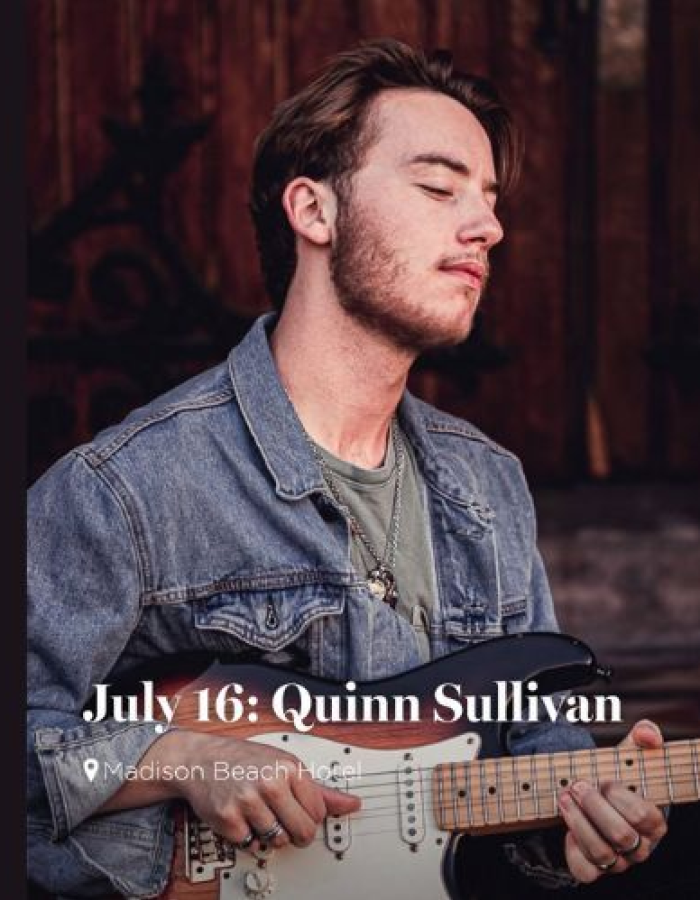 2026 summer season with free, live outdoor shows,  every Thursday, beginning in late June and running through the end of August.