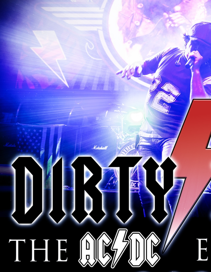 The AC/DC Experience