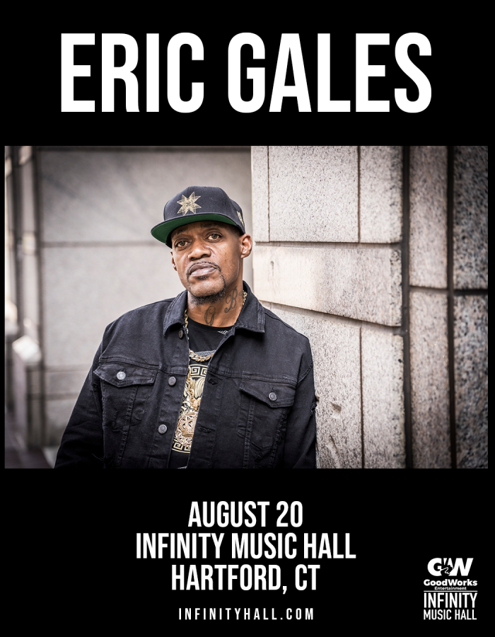 Eric Gales