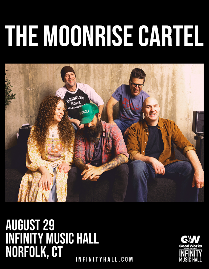 The Moonrise Cartel