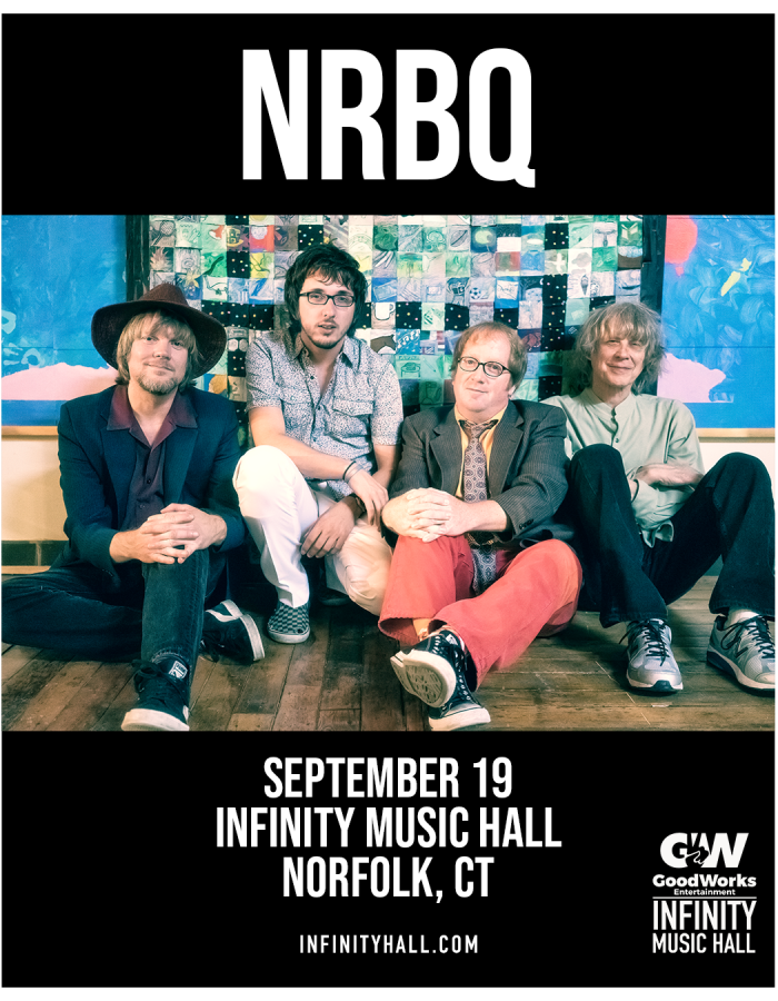 NRBQ