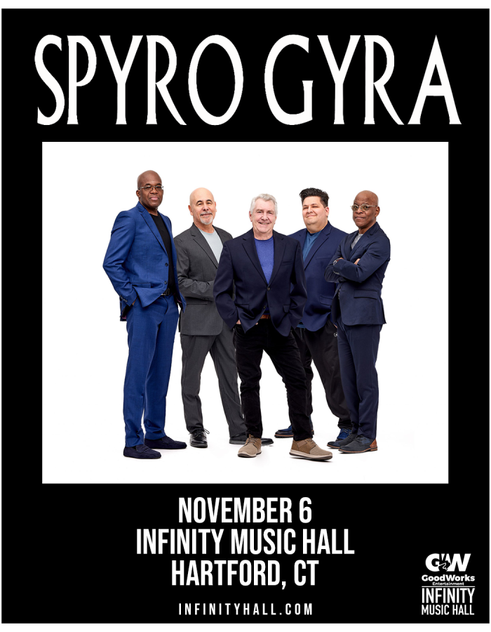 Spyro Gyra
