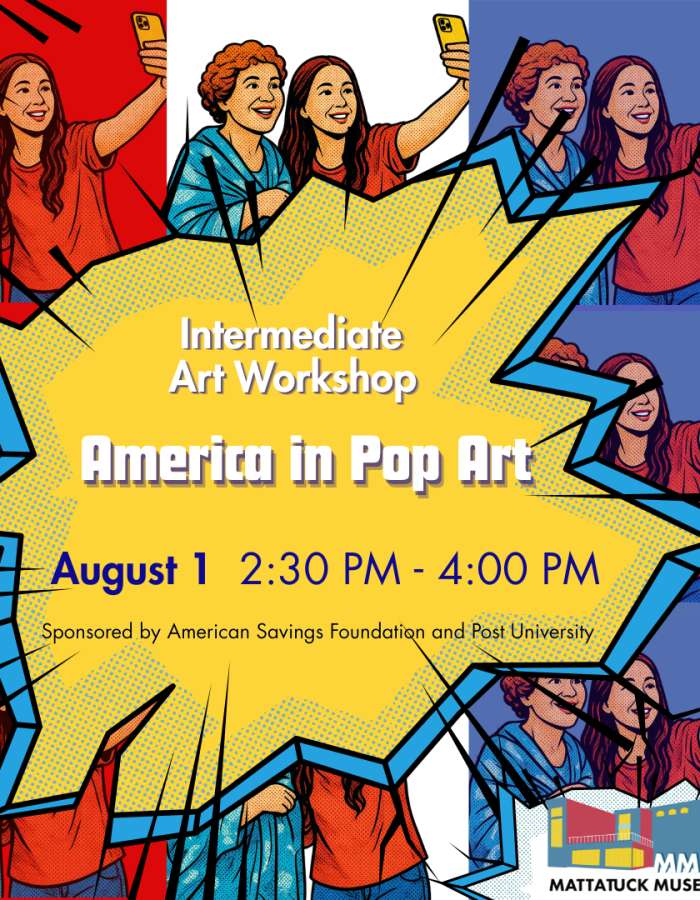 Intermediate Pop Art