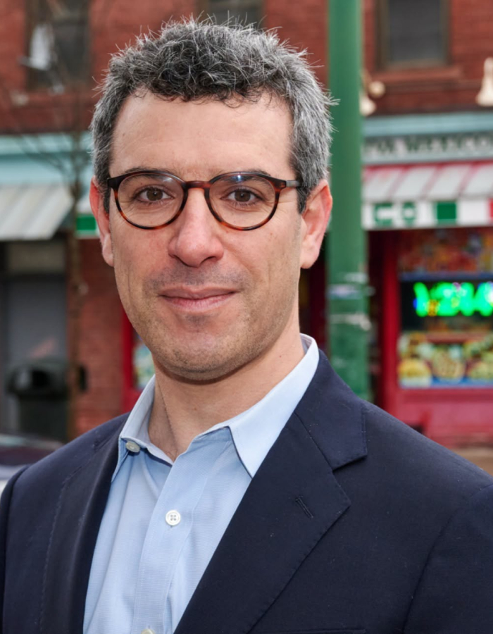 Andy Horowitz
