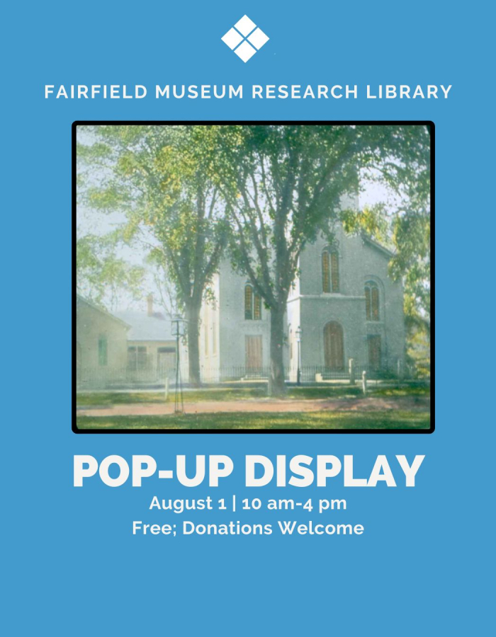 Pop-Up Display
