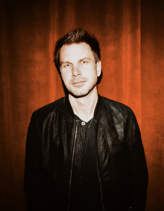 Howie Day