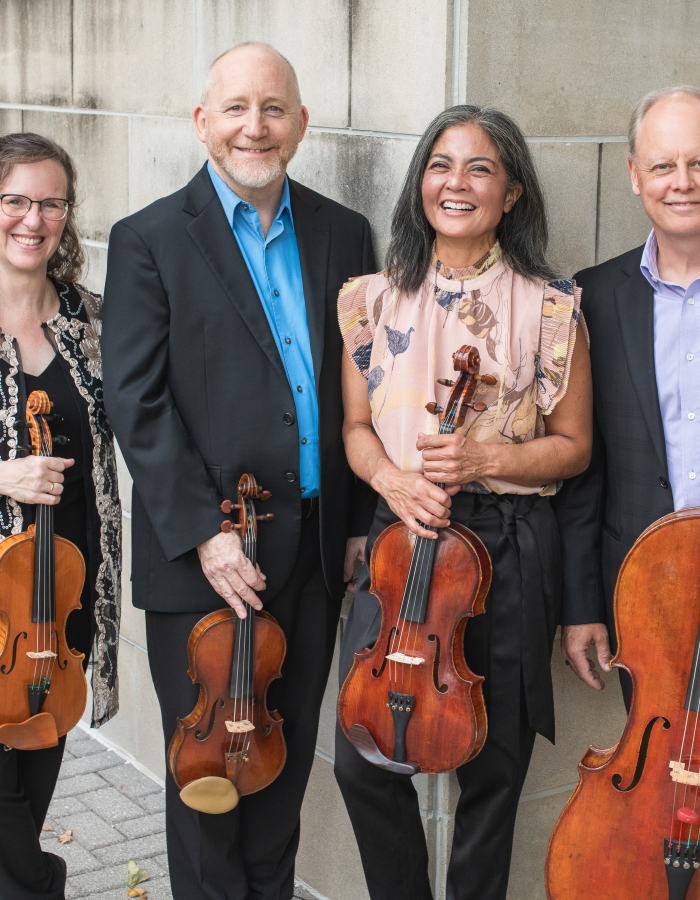 Arianna String Quartet