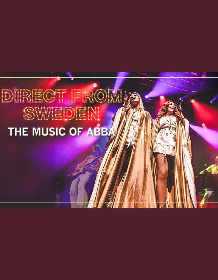 The Music of Abba