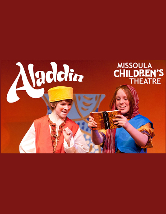 Missoula Children's Theatre