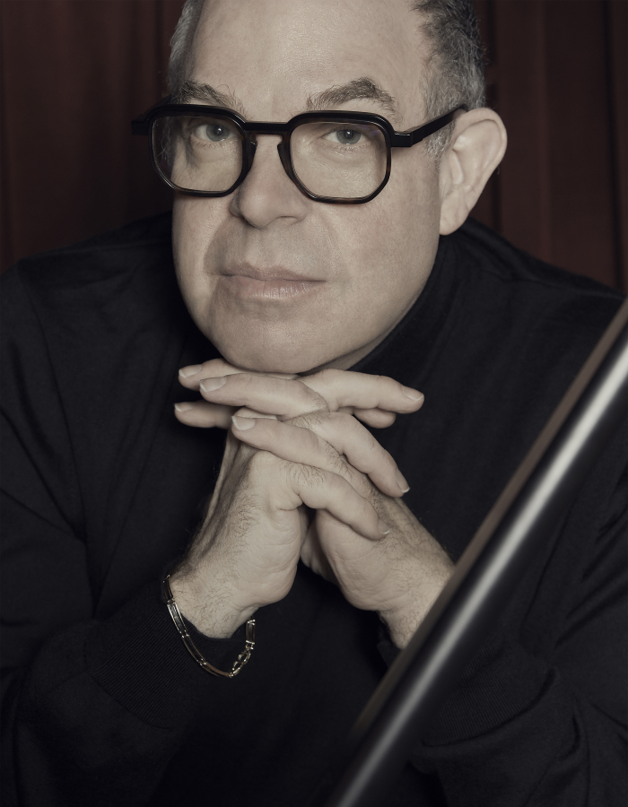Bill Charlap