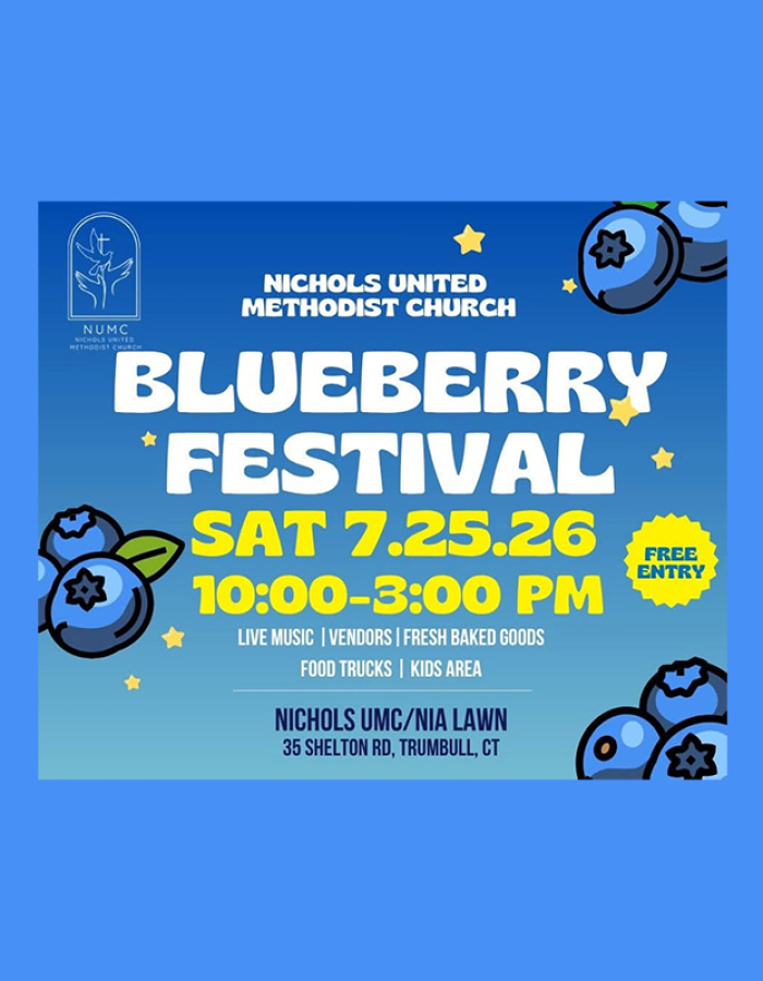 Blueberry Festival