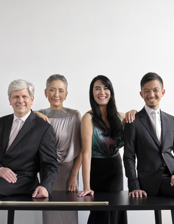 Borromeo String Quartet