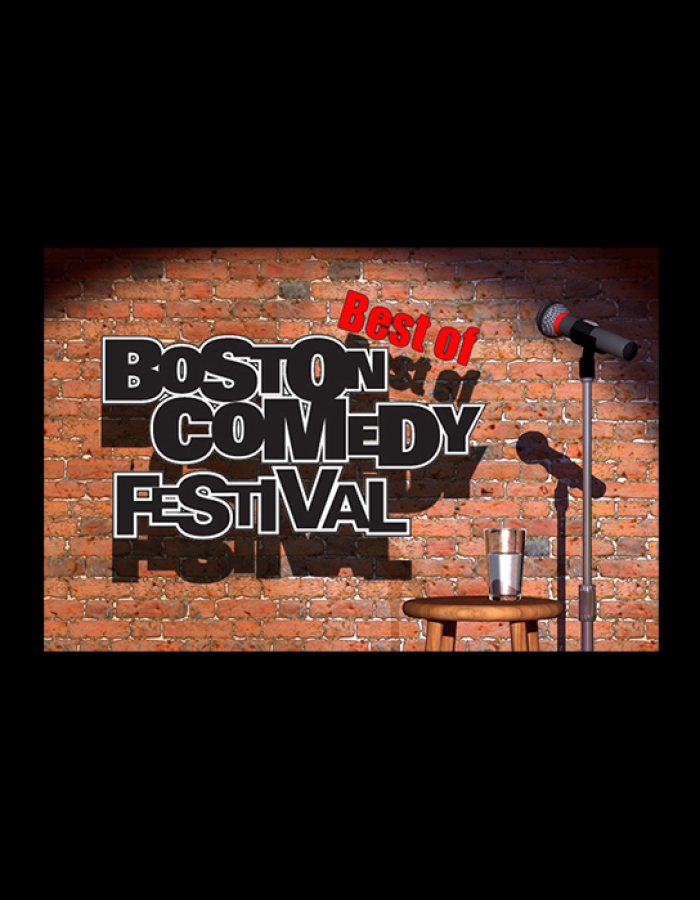 The Best of Boston Comedy Festival